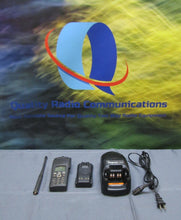 Load image into Gallery viewer, Motorola XTS2500 M3 136-174 MHz VHF P25 Two Way Radio w Charger H46KDH9PW7BN
