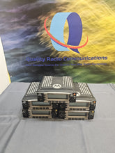 Load image into Gallery viewer, 5 Motorola XTL5000 Silver XTL Head 800 MHz P25 9600kb Two Way Radio M20URS9PW1AN
