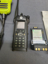 Load image into Gallery viewer, Motorola APX6000 700/800 MHz Model 3.5 P25 Two Way Radio H98UCH9PW7AN
