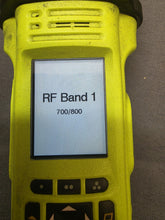 Load image into Gallery viewer, MOTOROLA APX7000 XE VHF 7-800 P25 TDMA Two Way Radio H49TGD9PW1AN LOADED

