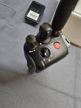 Load image into Gallery viewer, Harris XG-75 Pe EVXG-PB78BE Phase II 2 TDMA P25 Trunking 800 MHz Two Way Radio
