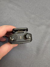 Load image into Gallery viewer, Motorola Minitor VI 143-174 MHz VHF 1 Channel Fire EMS Voice Pager w Charger
