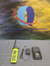 Load image into Gallery viewer, MOTOROLA APX7000 XE VHF 7-800 P25 TDMA Two Way Radio H49TGD9PW1AN LOADED

