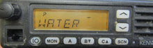 Load image into Gallery viewer, Working Kenwood TK-6110-2 35-50 MHz Low Band Two Way Radio TK-6110 w Mic
