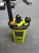 Load image into Gallery viewer, MOTOROLA APX 7000 XE VHF 7-800 P25 TDMA Two Way Radio H49TGD9PW1AN LOADED
