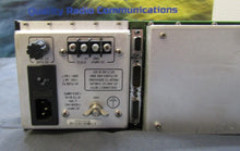 Load image into Gallery viewer, JPS Raytheon SNV-12 Signal &amp; Noise Voter COMPARATOR SVM-2 CIM-2A PSM-1A
