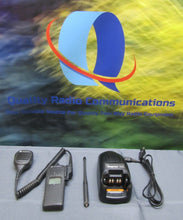 Load image into Gallery viewer, Motorola XTS2500 136-174 MHz VHF P25 Two Way Radio H46KDD9PW5BN w Charger
