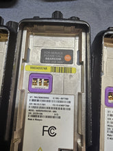 Load image into Gallery viewer, 40 Motorola MOTOTRBO XPR3500e 403-512 MHz UHF Two Way Radio AAH02RDH9VA7AN AMA
