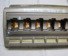 Load image into Gallery viewer, Motorola WPLN4198A Impres Six Bank Charger for HT1250 Two Way Radios
