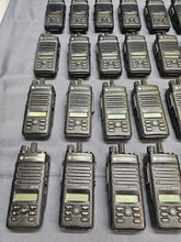 Load image into Gallery viewer, 40 Motorola MOTOTRBO XPR3500e 403-512 MHz UHF Two Way Radio AAH02RDH9VA1AN AMA
