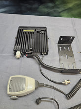 Load image into Gallery viewer, Working Kenwood TK-6110-2 35-50 MHz Low Band Two Way Radio TK-6110 w Mic
