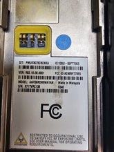 Load image into Gallery viewer, Motorola XPR7550e 403-512 MHz UHF Two Way Radio w Charger AAH56RDN9WA1AN
