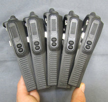 Load image into Gallery viewer, FIVE Motorola Radius CP200 146-174 MHz VHF 16 Ch Two Way Radio AAH50KDC9AA2AN
