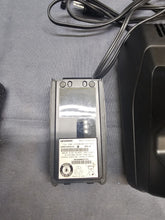 Load image into Gallery viewer, Harris XG-75 Pe EVXG-PB78BE Phase II 2 TDMA P25 Trunking 800 MHz Two Way Radio
