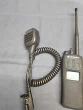 Load image into Gallery viewer, Motorola XTS2500 136-174 MHz VHF P25 Two Way Radio H46KDD9PW5BN w Charger
