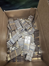 Load image into Gallery viewer, Lot of 78 Motorola UCM Kit Encryption Module NNTN5032 F Carrier Board MHLN6918

