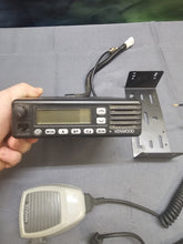 Load image into Gallery viewer, Working Kenwood TK-6110-2 35-50 MHz Low Band Two Way Radio TK-6110 w Mic
