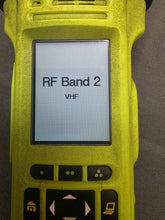 Load image into Gallery viewer, MOTOROLA APX 7000 XE VHF 7-800 P25 TDMA Two Way Radio H49TGD9PW1AN LOADED
