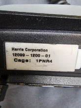 Load image into Gallery viewer, Harris UNITY CH-100 XG-100M VHF UHF Color Touchscreen Control Head w Mic
