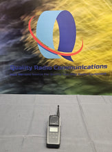 Load image into Gallery viewer, Harris XG-75 Pe EVXG-PB78BE Phase II 2 TDMA P25 Trunking 800 MHz Two Way Radio
