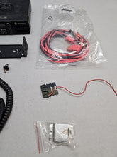 Load image into Gallery viewer, Motorola XPR4550 45W 136-174 MHz VHF Two Way Radio AAM27JQH9LA1AN w Mic
