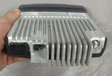 Load image into Gallery viewer, Motorola CDM1550 LS+ 403-470 MHz UHF Two Way Radio w Mic AAM25RKF9DP6AN
