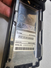 Load image into Gallery viewer, Lot of SIX Icom IC-F4161S 450-512 MHz UHF Two Way Radio w Six Bank Charger
