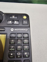 Load image into Gallery viewer, MOTOROLA PMUN1045 09 CONTROL HEAD For APX 6500 APX 7500 APX8500 RADIO O9 Head
