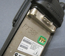 Load image into Gallery viewer, Motorola XTS2500 M3 136-174 MHz VHF P25 Two Way Radio w Charger H46KDH9PW7BN
