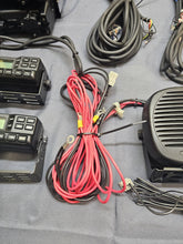 Load image into Gallery viewer, Kenwood TK-790H &amp; TK-890H 100w Dual Band UHF VHF DUAL Remote Head Two Way Radio
