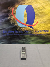 Load image into Gallery viewer, Harris XG-75 EVXG-PB78B Phase II 2 TDMA P25 Trunking 800 MHz Two Way Radio
