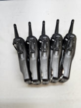 Load image into Gallery viewer, Lot of FIVE Kenwood TK-3180 450-512 MHz UHF Two Way Radio TK-3180-K

