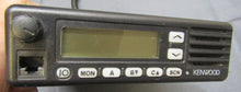 Load image into Gallery viewer, Working Kenwood TK-6110-2 35-50 MHz Low Band Two Way Radio TK-6110 w Mic
