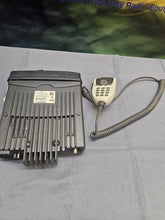Load image into Gallery viewer, Motorola XTL1500 136-174 MHz VHF P25 Two Way Radio w DTMF Mic M28KSS9PW1AN
