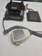 Load image into Gallery viewer, Kenwood TK-780H-1 146-174 MHz 45w VHF Two Way Radio TK-780H Gamber Johnson Dock
