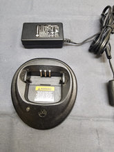Load image into Gallery viewer, Motorola Radius CP200 136-162 MHz VHF 16 Ch 5 Watt Two Way Radio AAH50JDC9AA2AN
