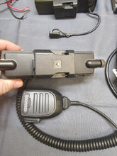 Load image into Gallery viewer, Kenwood Viking VM5000 VMX930BF VM-5930 Remote Head 800 MHz P25 Two Way Radio
