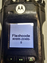 Load image into Gallery viewer, Motorola APX6000 P25 800 MHz Two Way Radio with Charger H98UCH9PW7AN
