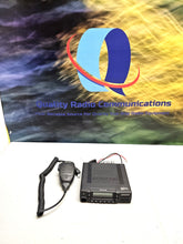 Load image into Gallery viewer, Kenwood NEXEDGE NX-3820HG-K 450-520 MHz 45w UHF Two Way Radio w Mic NX-3820
