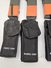 Load image into Gallery viewer, FIVE Bendix King EPV499SN 403-457 MHz UHF Two Way Radios EPV
