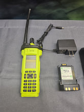 Load image into Gallery viewer, MOTOROLA APX 7000 XE VHF 7-800 P25 TDMA Two Way Radio H49TGD9PW1AN LOADED
