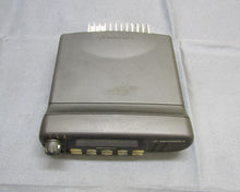 Load image into Gallery viewer, Motorola CDM1550 LS+ 450-512 MHz UHF Two Way Radio w Mic AAM25SKF9DP6AN
