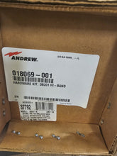 Load image into Gallery viewer, NEW in BOX Andrew DB201-N 406-512 MHz Ground Plane Omni Radio Antenna
