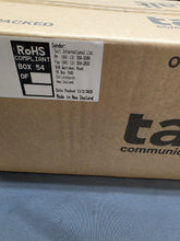 Load image into Gallery viewer, Lot Of THREE NEW TAIT TM9355 TM9300 B1DA-T 50w VHF 3-Pack - Bare Two Way Radios
