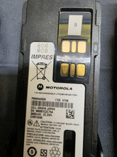 Load image into Gallery viewer, Lot of 10 Motorola MOTOTRBO XPR3500e 403-512MHz UHF Two Way Radio AAH02RDH9VA1AN
