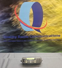 Load image into Gallery viewer, OEM Motorola GCN6113B CDM1250 UHF &amp; VHF Two Way Radio Remote Cocntol Head
