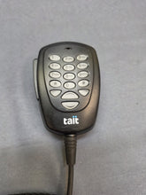 Load image into Gallery viewer, TAIT TM9300 136-174 MHz VHF Two Way Radio with DTMF Mic &amp; Power Cord

