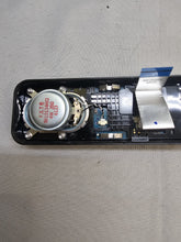 Load image into Gallery viewer, Motorola XPR5550 UHF VHF Two Way Radio Replacement Control Head w Ribbon Cable
