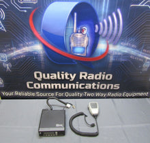 Load image into Gallery viewer, Working Kenwood TK-6110-2 35-50 MHz Low Band Two Way Radio TK-6110 w Microphone
