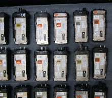 Load image into Gallery viewer, Lot of 50 Motorola MotoTRBO XPR7550 UHF 403-512 MHz Two Way Radio AAH56RDN9KA1AN
